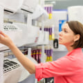 Expert Tips for Purchasing a New HVAC Unit