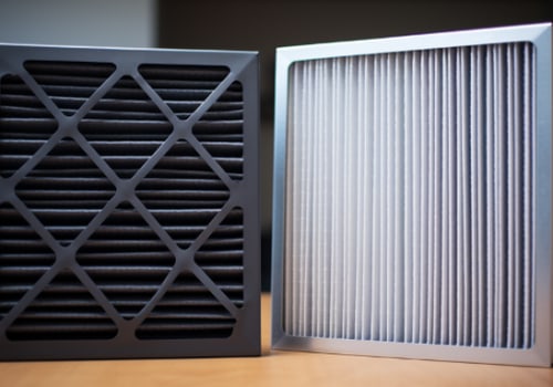 Extend Your Heating System’s Lifespan With Aprilaire Air Filters and Get Professional Nearby Furnace Replacement for Maximum Efficiency