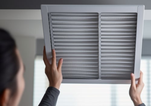 Discover How a 20x25x2 Air Filter Plays a Crucial Role in Nearby Furnace Replacement for Better Airflow and Comfort