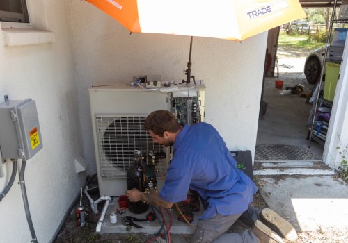 Are HVAC Tune-Ups in Ocoee Covered by Home Warranties?