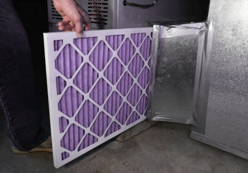 What You Should Know About 12x12x1 Air Filters Before Furnace Replacement