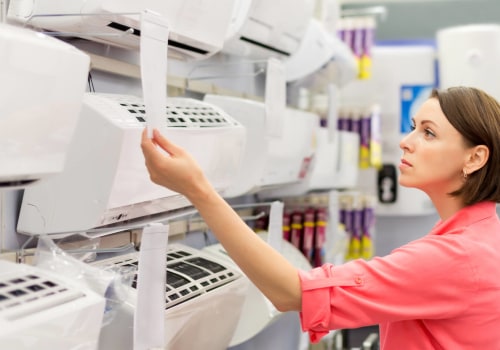 Expert Tips for Purchasing a New HVAC Unit